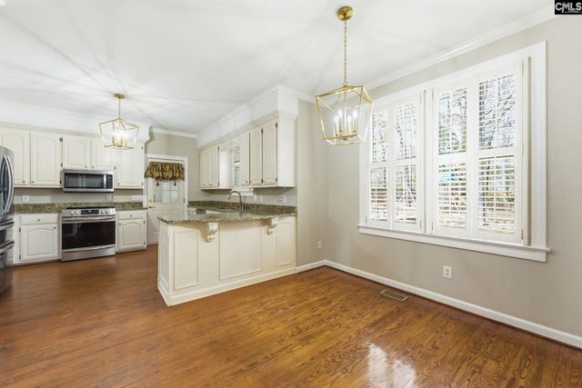 108 Governors Grant Boulevard, Lexington, SC 29072