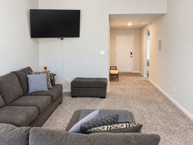 220 Drifter Drive, Newark, TX 76071