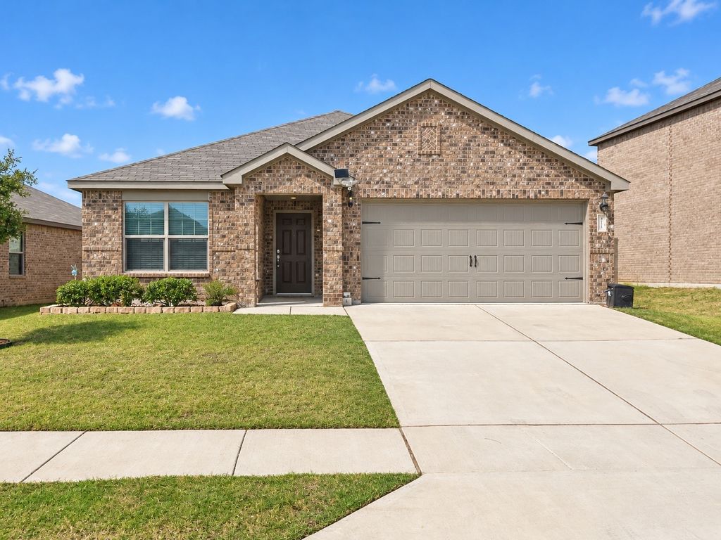 220 Drifter Drive, Newark, TX 76071 — photo 2
