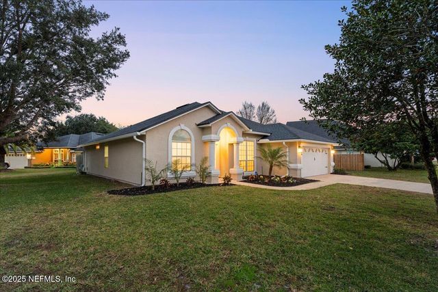 548 E SILVERTHORN Lane, Ponte Vedra, FL 32081