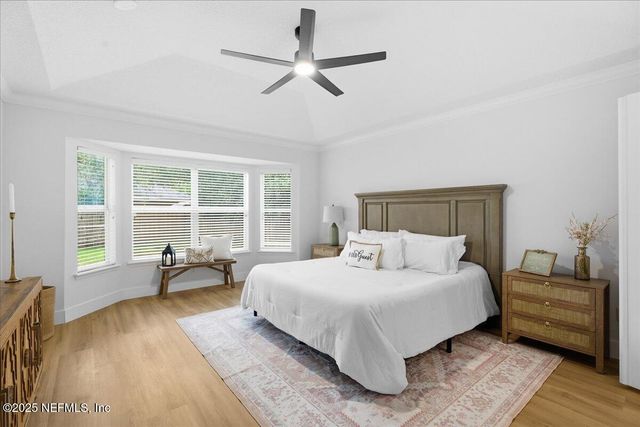 548 E SILVERTHORN Lane, Ponte Vedra, FL 32081