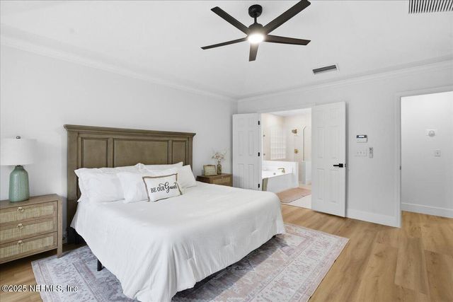 548 E SILVERTHORN Lane, Ponte Vedra, FL 32081