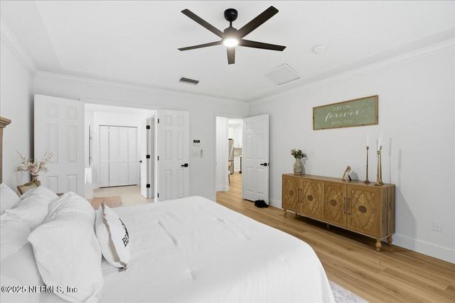 548 E SILVERTHORN Lane, Ponte Vedra, FL 32081