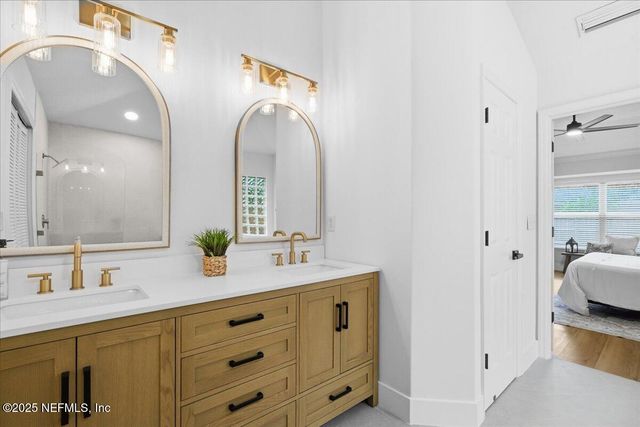 548 E SILVERTHORN Lane, Ponte Vedra, FL 32081