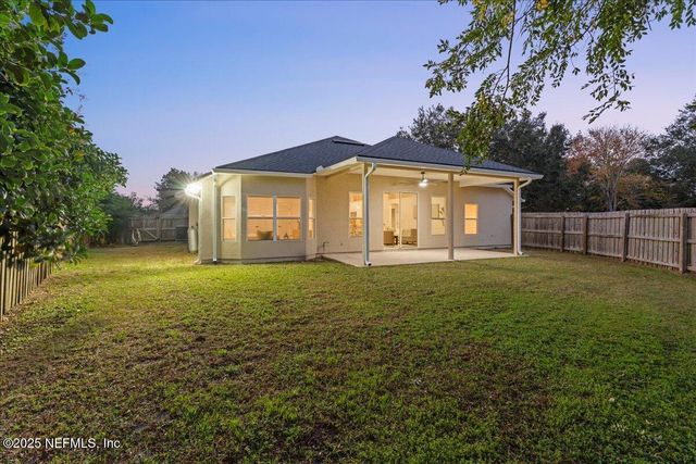 548 E SILVERTHORN Lane, Ponte Vedra, FL 32081