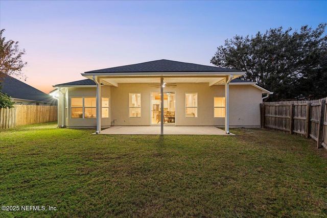 548 E SILVERTHORN Lane, Ponte Vedra, FL 32081