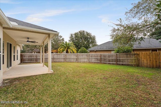 548 E SILVERTHORN Lane, Ponte Vedra, FL 32081