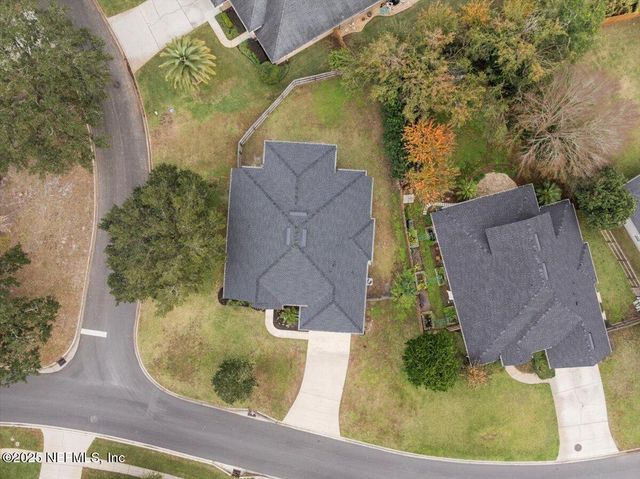 548 E SILVERTHORN Lane, Ponte Vedra, FL 32081