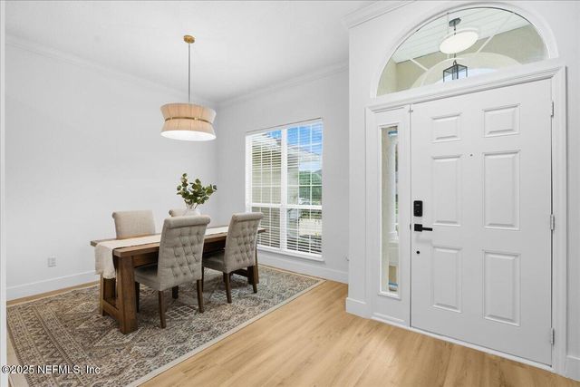 548 E SILVERTHORN Lane, Ponte Vedra, FL 32081