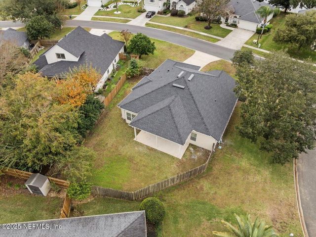 548 E SILVERTHORN Lane, Ponte Vedra, FL 32081