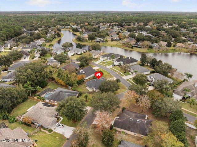 548 E SILVERTHORN Lane, Ponte Vedra, FL 32081