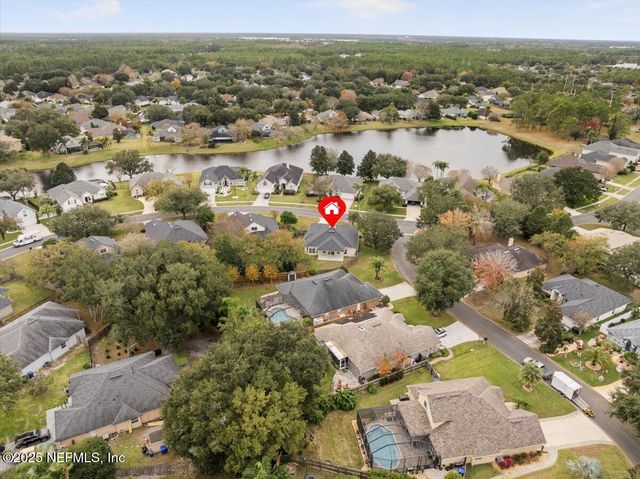 548 E SILVERTHORN Lane, Ponte Vedra, FL 32081