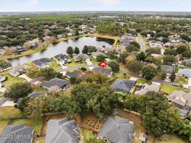 548 E SILVERTHORN Lane, Ponte Vedra, FL 32081