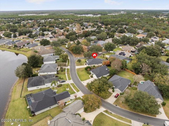 548 E SILVERTHORN Lane, Ponte Vedra, FL 32081