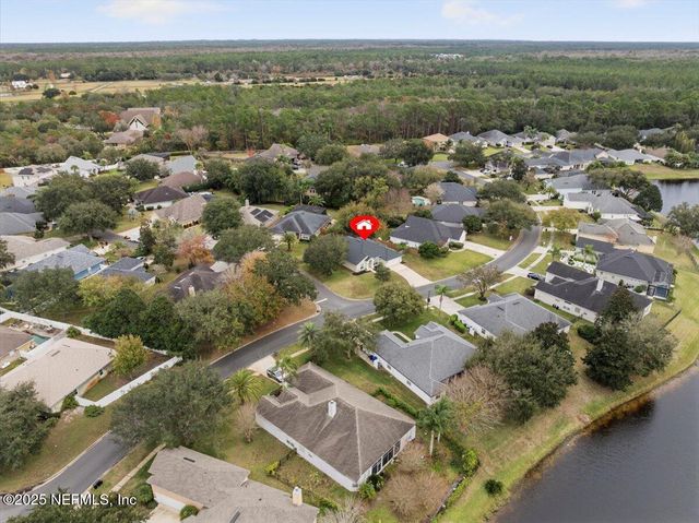 548 E SILVERTHORN Lane, Ponte Vedra, FL 32081