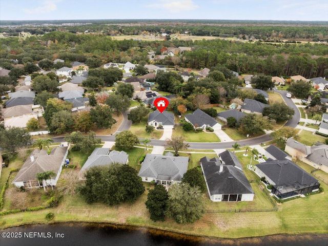 548 E SILVERTHORN Lane, Ponte Vedra, FL 32081