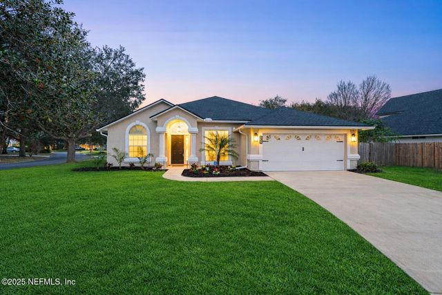 548 E SILVERTHORN Lane, Ponte Vedra, FL 32081