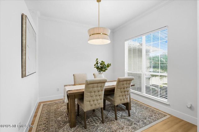 548 E SILVERTHORN Lane, Ponte Vedra, FL 32081