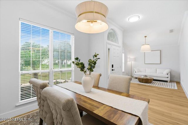 548 E SILVERTHORN Lane, Ponte Vedra, FL 32081