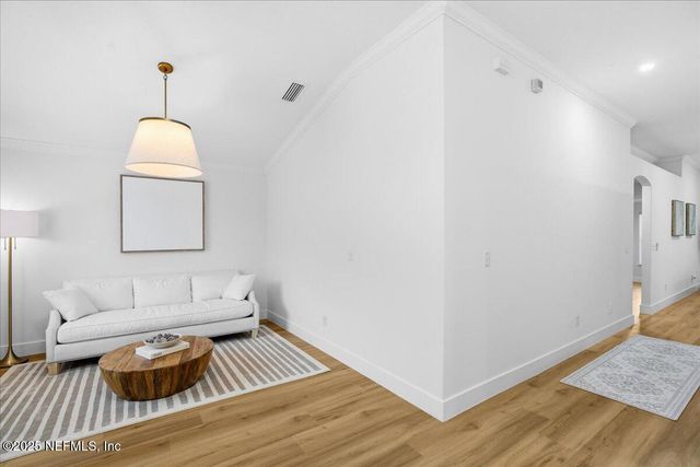 548 E SILVERTHORN Lane, Ponte Vedra, FL 32081