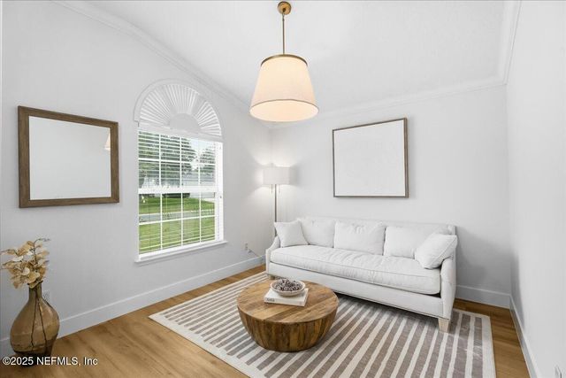 548 E SILVERTHORN Lane, Ponte Vedra, FL 32081