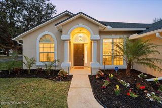 548 E SILVERTHORN Lane, Ponte Vedra, FL 32081