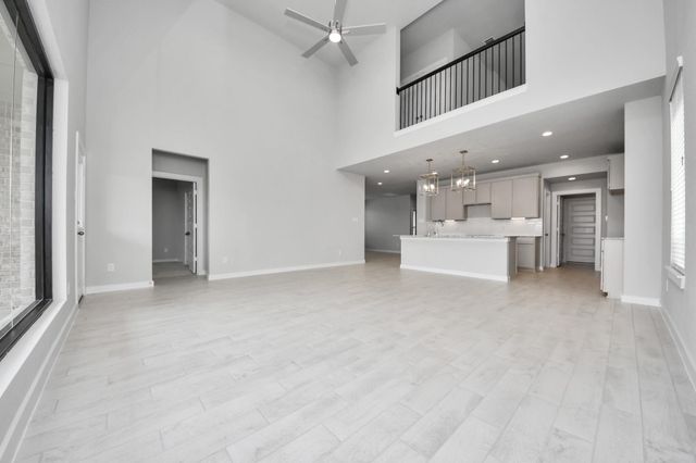11122 Tulip Ridge Trail, Houston, TX 77044