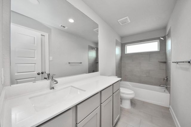 11122 Tulip Ridge Trail, Houston, TX 77044