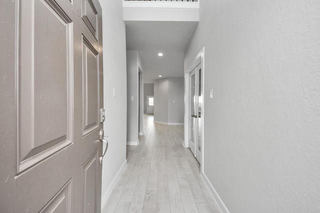 11122 Tulip Ridge Trail, Houston, TX 77044