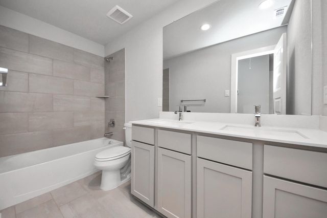 11122 Tulip Ridge Trail, Houston, TX 77044