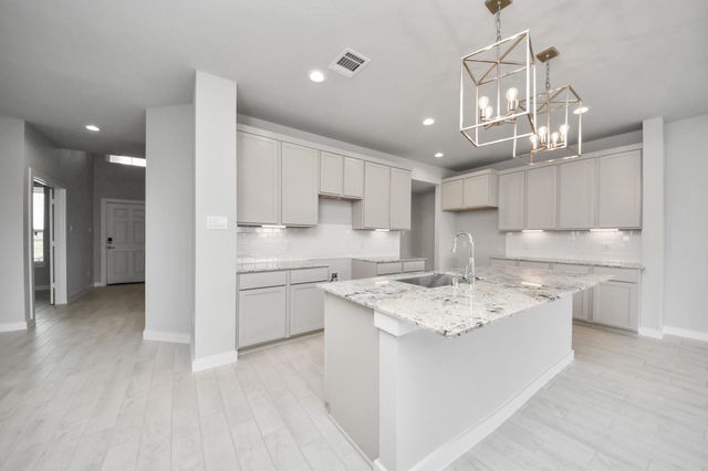 11122 Tulip Ridge Trail, Houston, TX 77044