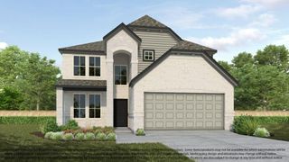 11122 Tulip Ridge Trail, Houston, TX 77044