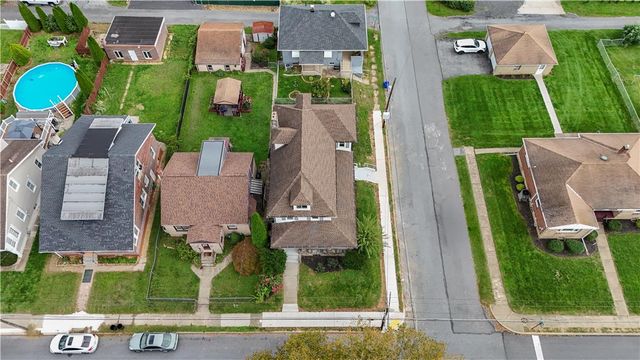 622 Folk Street, Easton, PA 18042