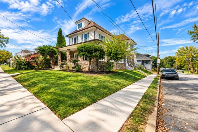 622 Folk Street, Easton, PA 18042