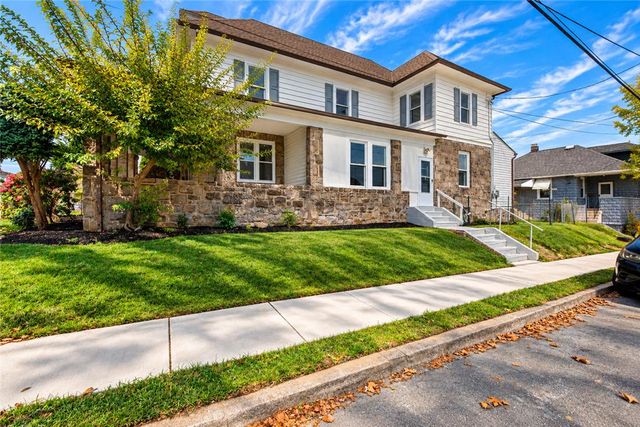 622 Folk Street, Easton, PA 18042