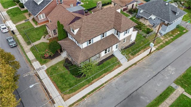 622 Folk Street, Easton, PA 18042
