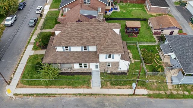622 Folk Street, Easton, PA 18042