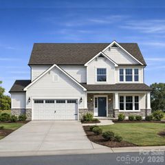 4927 Potter Road, Matthews, NC 28104
