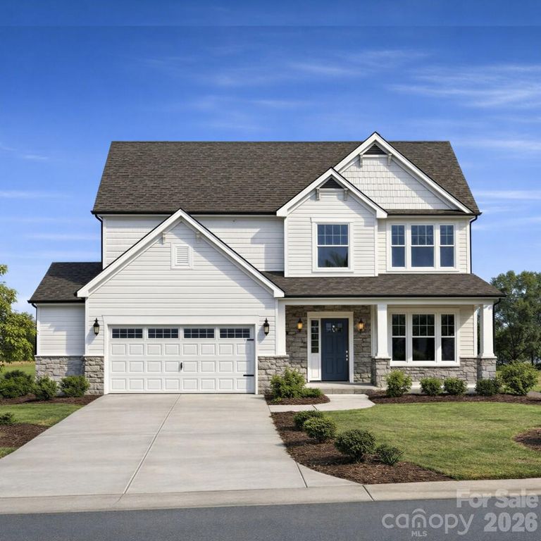 4927 Potter Road, Matthews, NC 28104