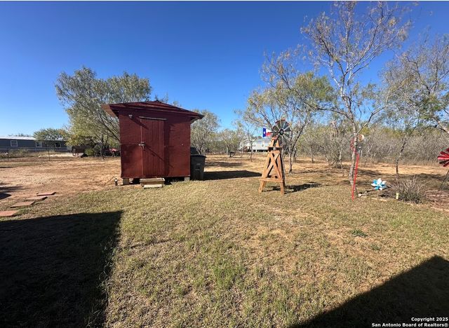 205 May, Pleasanton, TX 78064