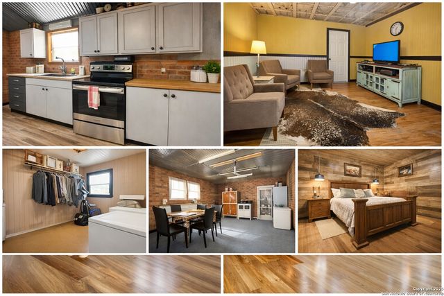 205 May, Pleasanton, TX 78064