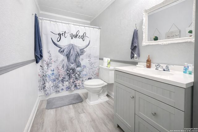 205 May, Pleasanton, TX 78064