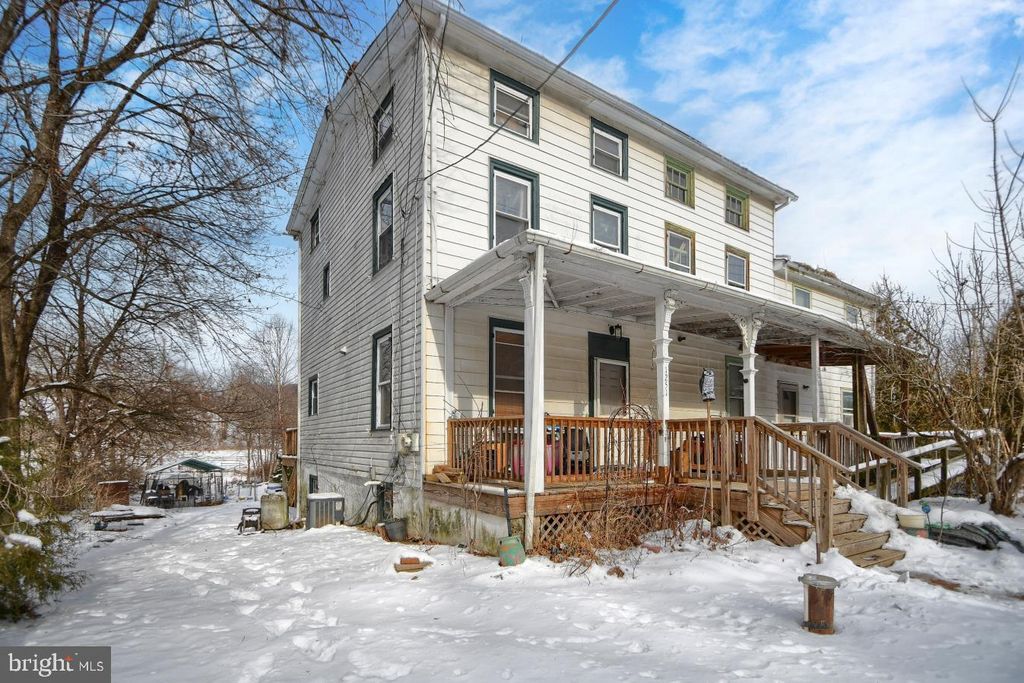 1251 KIMBERTON RD, Chester Springs, PA 19425