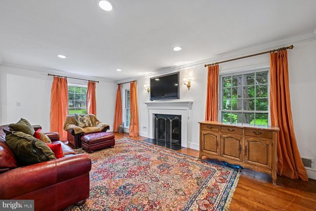 4004 MANOR PARK CT, Rockville, MD 20853