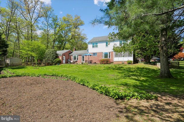4004 MANOR PARK CT, Rockville, MD 20853