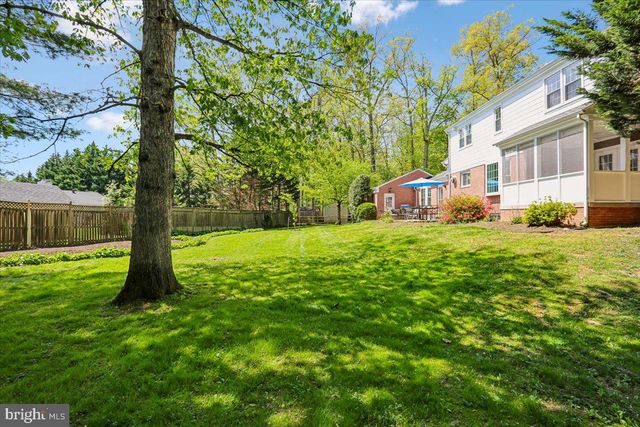 4004 MANOR PARK CT, Rockville, MD 20853