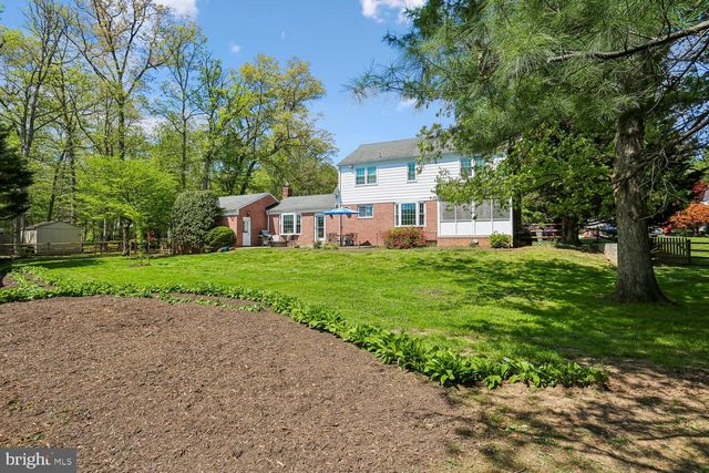 4004 MANOR PARK CT, Rockville, MD 20853