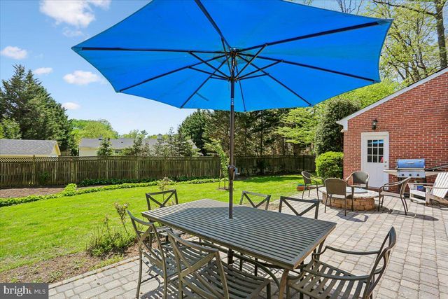 4004 MANOR PARK CT, Rockville, MD 20853