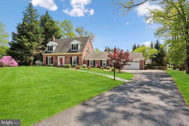 4004 MANOR PARK CT, Rockville, MD 20853