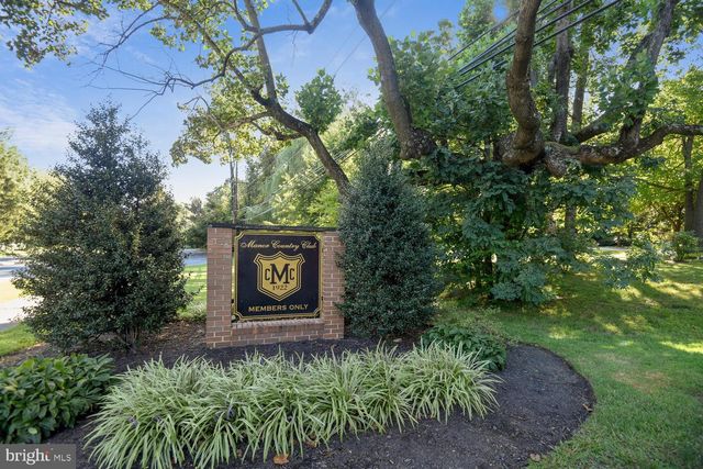 4004 MANOR PARK CT, Rockville, MD 20853